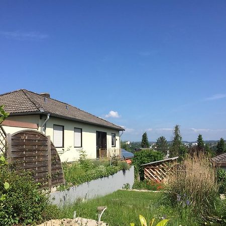 Haus Elvira Villa Horb am Neckar Ngoại thất bức ảnh