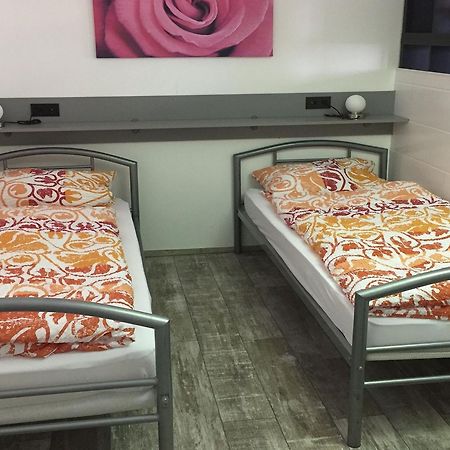 Haus Elvira Villa Horb am Neckar Ngoại thất bức ảnh
