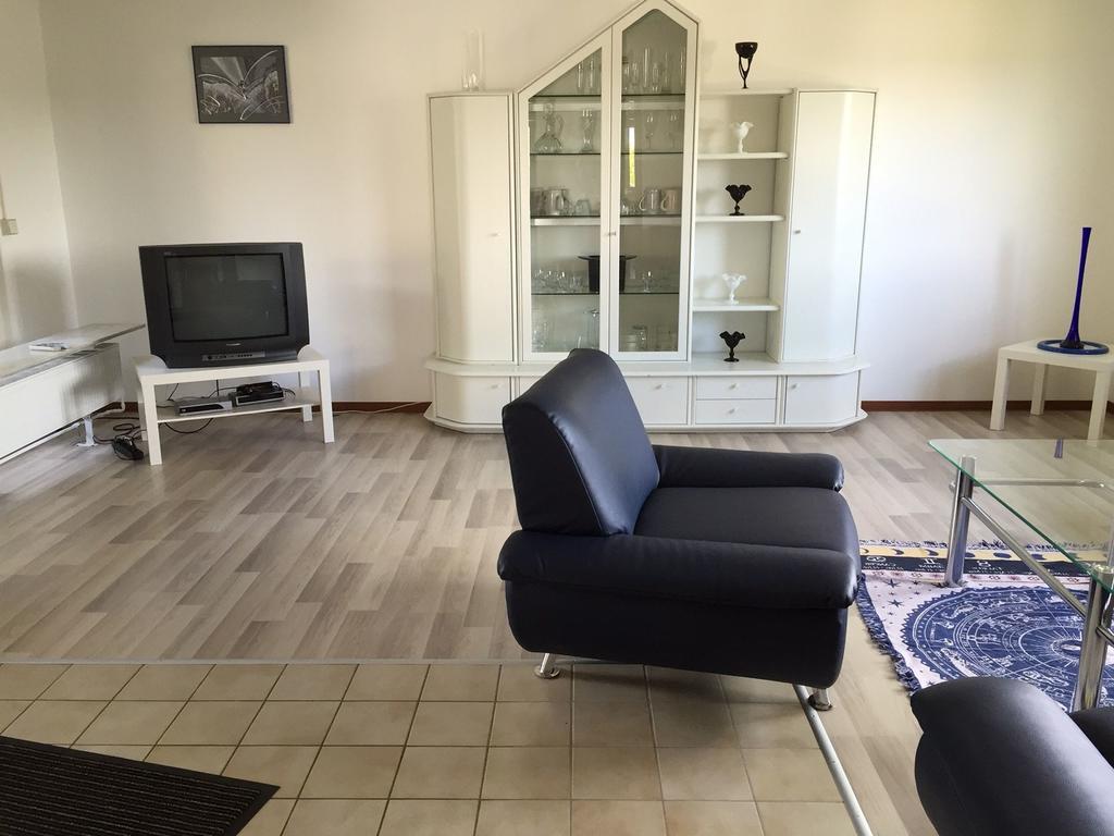 Haus Elvira Villa Horb am Neckar Ngoại thất bức ảnh