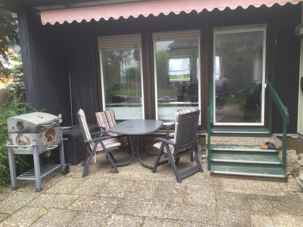 Haus Elvira Villa Horb am Neckar Ngoại thất bức ảnh