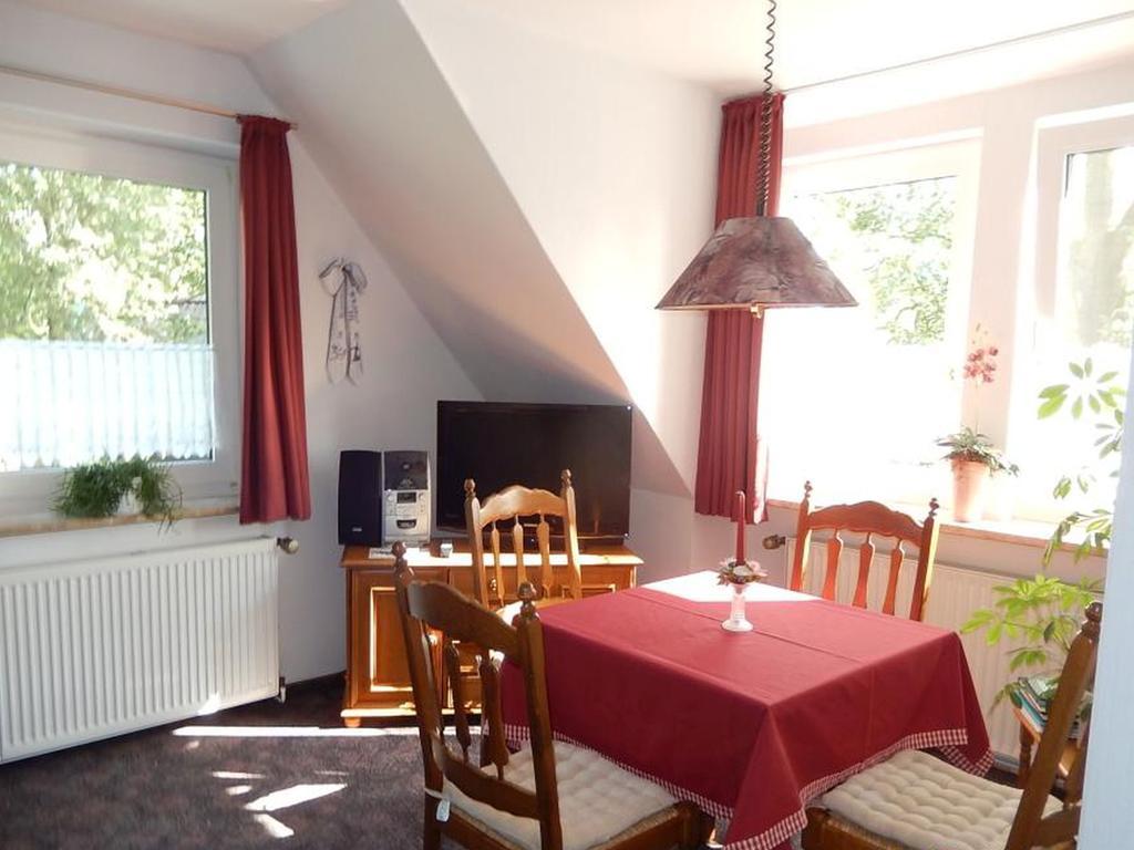 Haus Elvira Villa Horb am Neckar Phòng bức ảnh