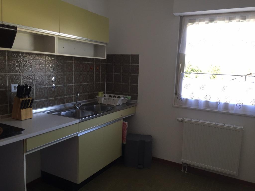 Haus Elvira Villa Horb am Neckar Ngoại thất bức ảnh