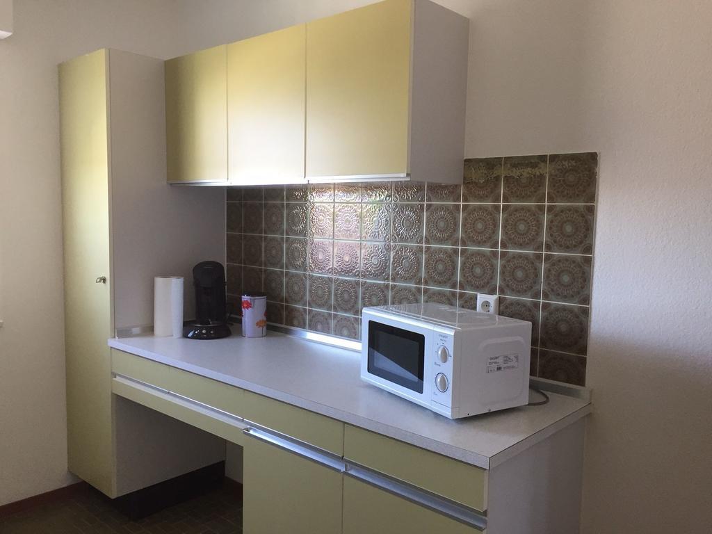 Haus Elvira Villa Horb am Neckar Ngoại thất bức ảnh
