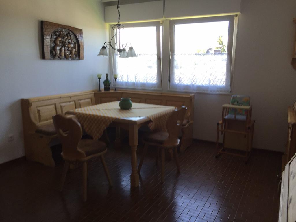 Haus Elvira Villa Horb am Neckar Ngoại thất bức ảnh