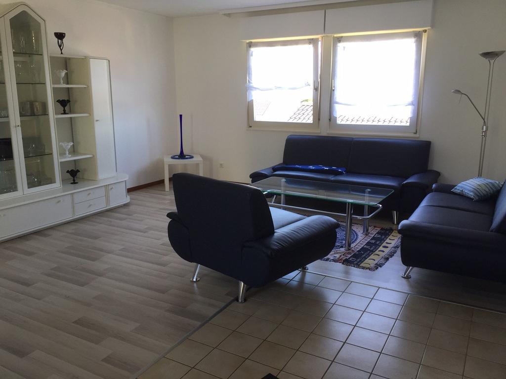 Haus Elvira Villa Horb am Neckar Ngoại thất bức ảnh