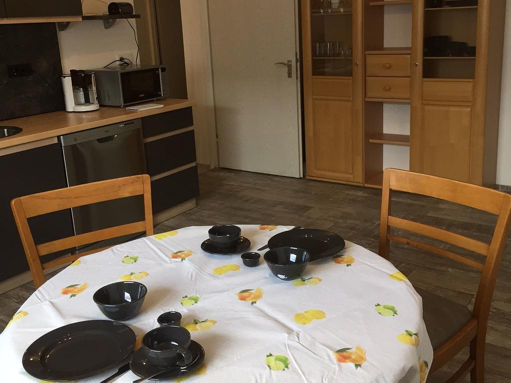 Haus Elvira Villa Horb am Neckar Ngoại thất bức ảnh