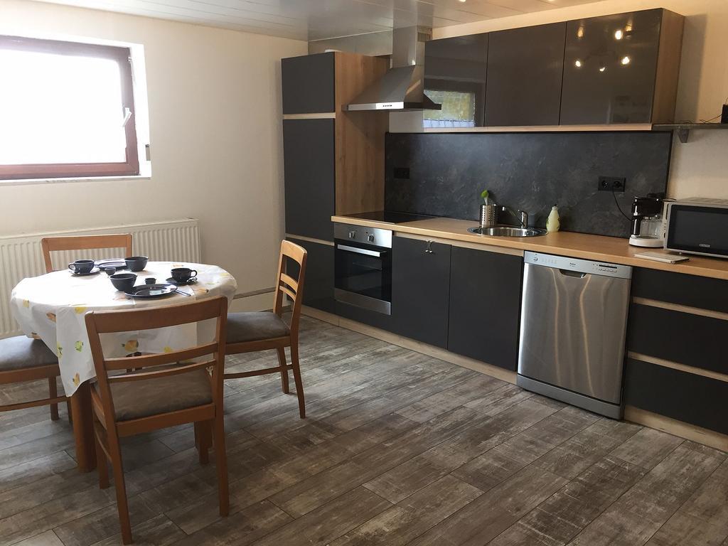 Haus Elvira Villa Horb am Neckar Ngoại thất bức ảnh
