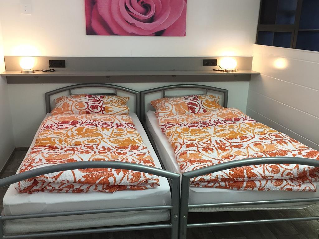Haus Elvira Villa Horb am Neckar Ngoại thất bức ảnh