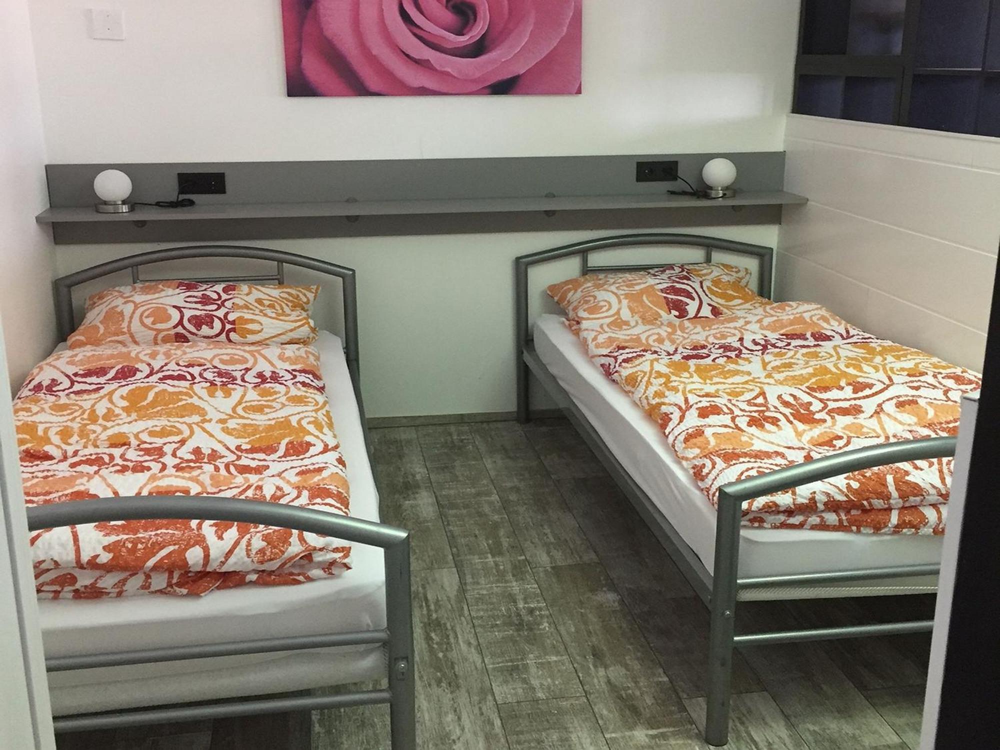 Haus Elvira Villa Horb am Neckar Ngoại thất bức ảnh