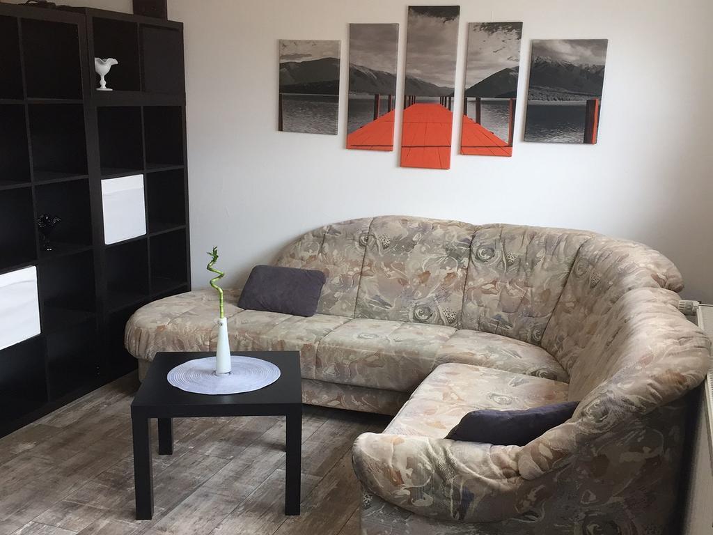 Haus Elvira Villa Horb am Neckar Ngoại thất bức ảnh